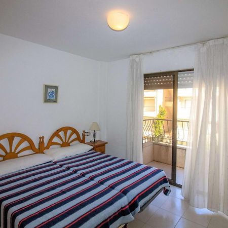 Primera Linea Playa Cargador - Playamar 1021 - Albert Villas Alcossebre Extérieur photo