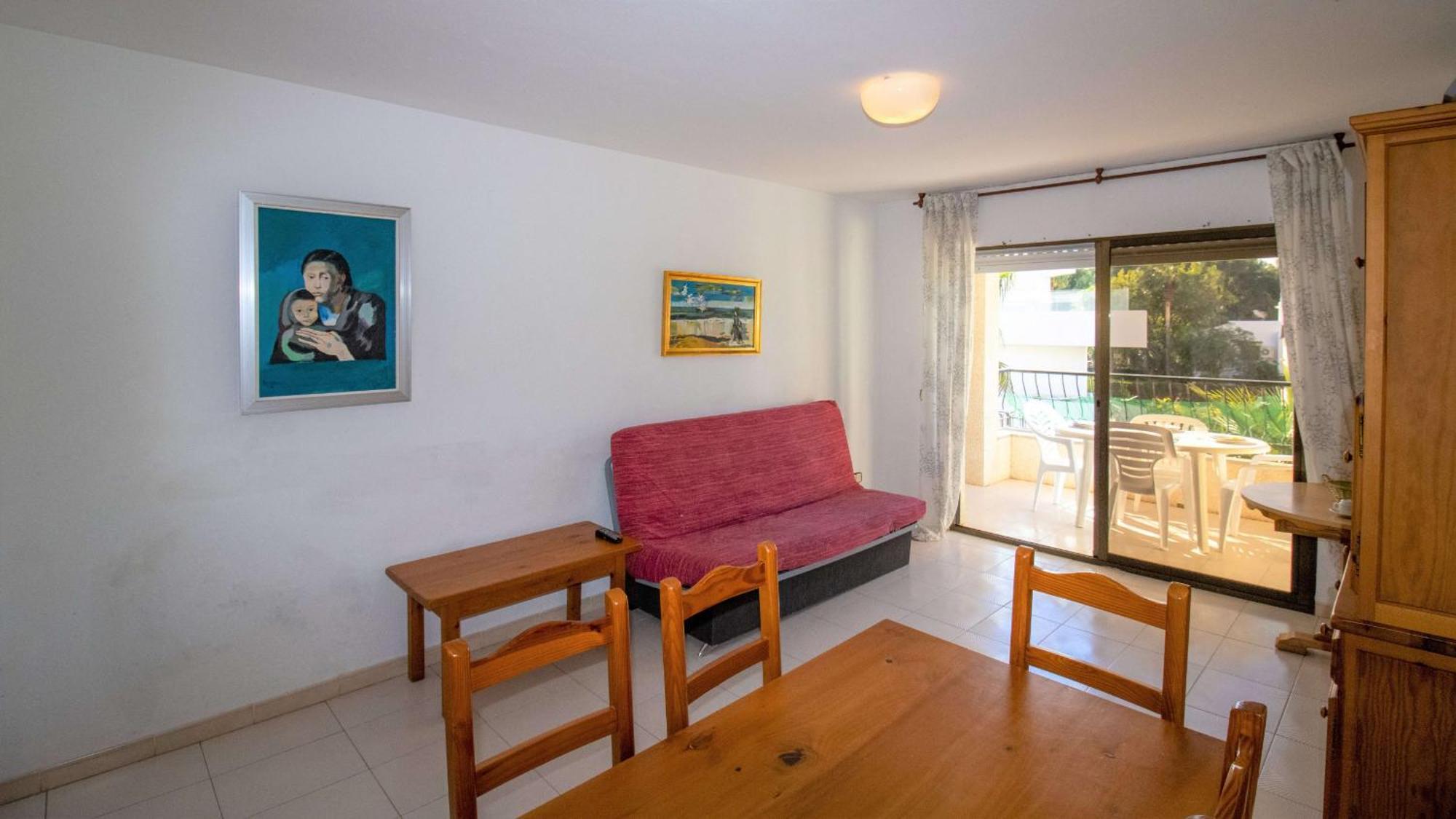 Primera Linea Playa Cargador - Playamar 1021 - Albert Villas Alcossebre Extérieur photo