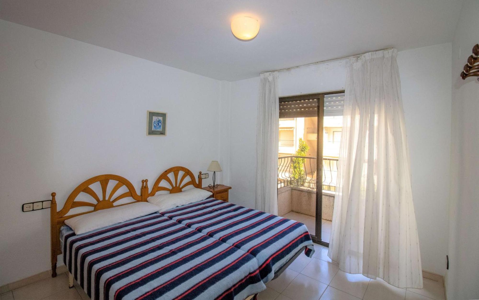 Primera Linea Playa Cargador - Playamar 1021 - Albert Villas Alcossebre Extérieur photo