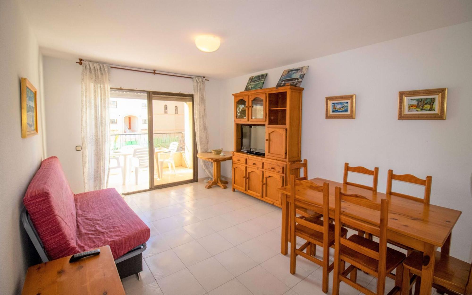 Primera Linea Playa Cargador - Playamar 1021 - Albert Villas Alcossebre Extérieur photo